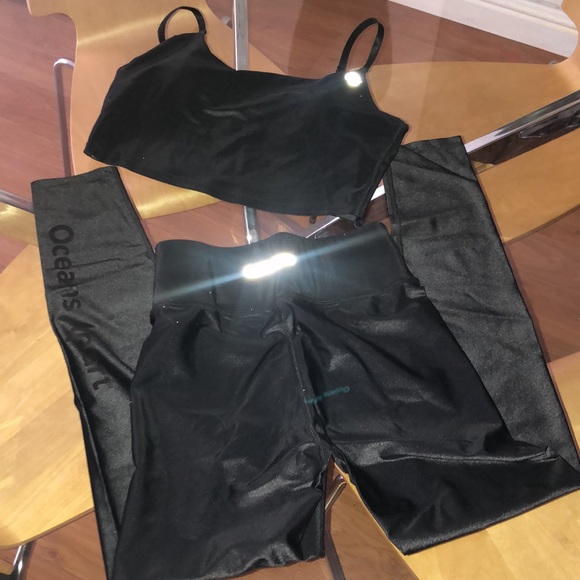 Sport set - Picture 4 of 4